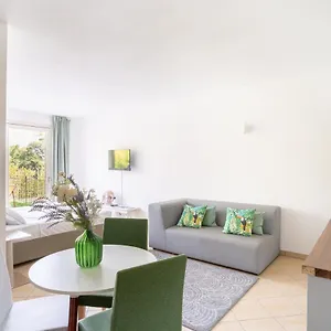 Appartamento Nest - With Garden, Tremezzo