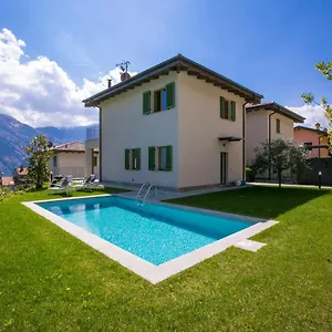 Inti Villa