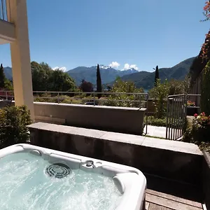 Isabellavista - Mezzegra, Tremezzina By Lovecomo Holiday home