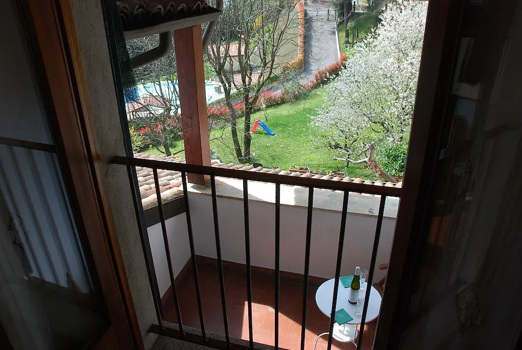 B&B Selve Di Rogaro Tremezzo Frühstückspension
