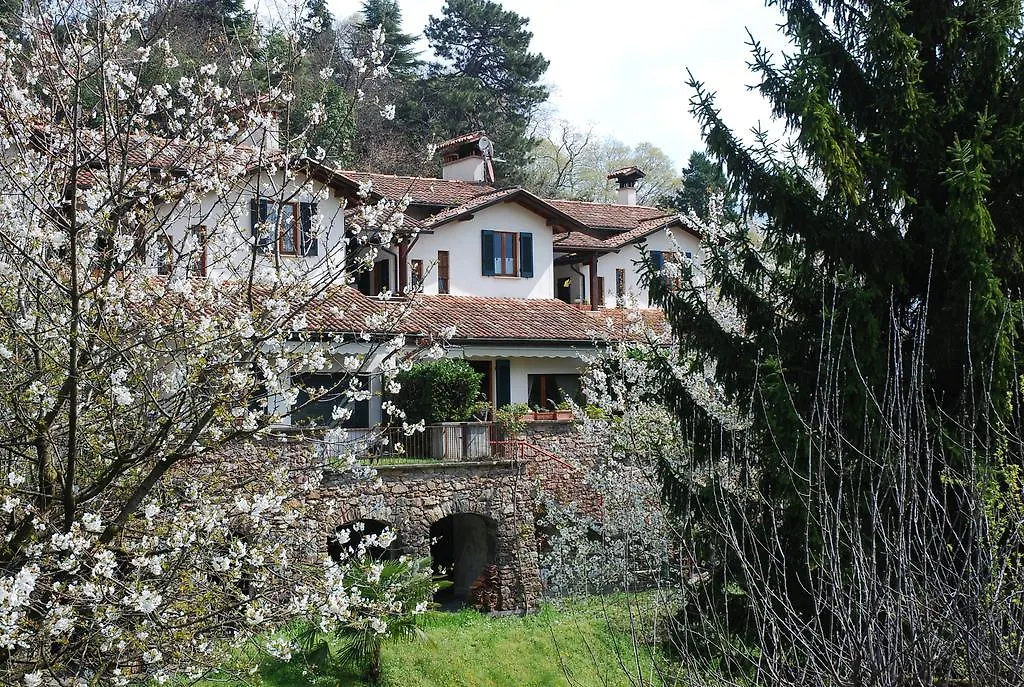 B&B Selve Di Rogaro Tremezzo