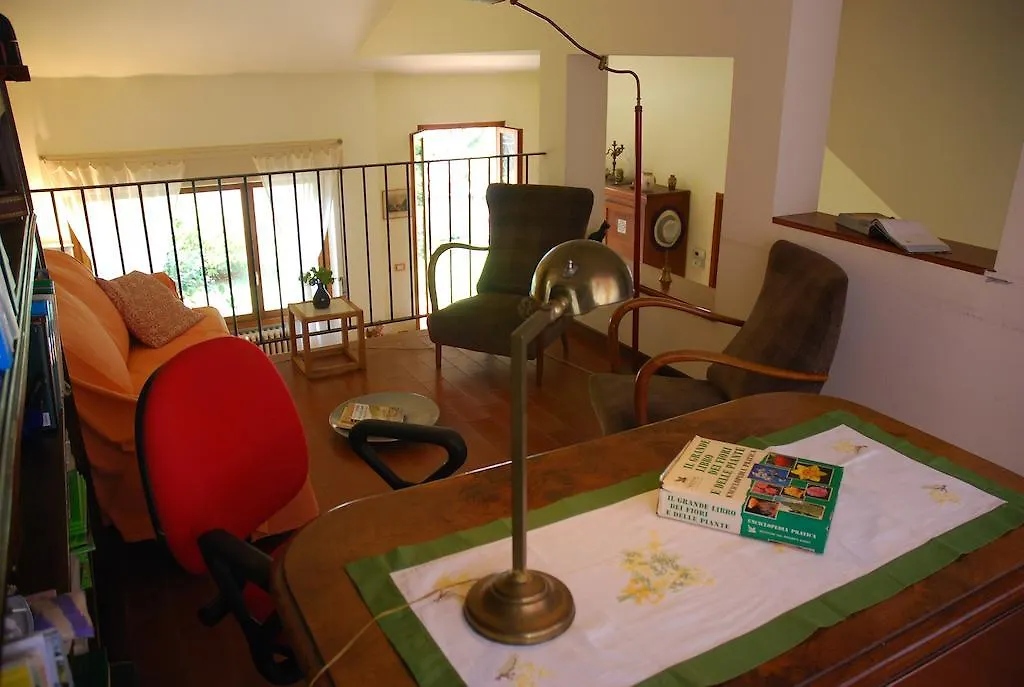 Frühstückspension B&B Selve Di Rogaro Tremezzo Italien
