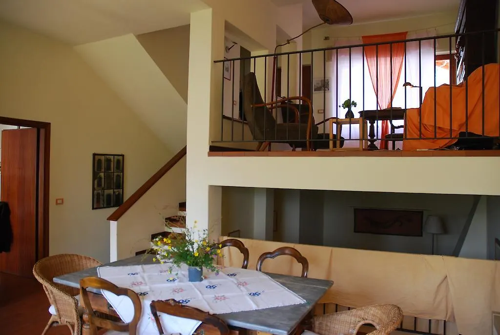 B&B Selve Di Rogaro Tremezzo