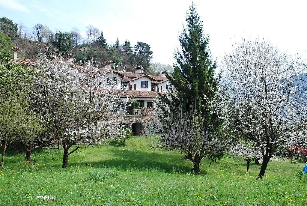 B&B Selve Di Rogaro Tremezzo 0*,  Italien