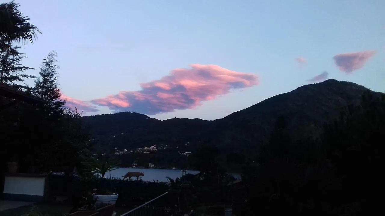 B&B Selve Di Rogaro Tremezzo Italien
